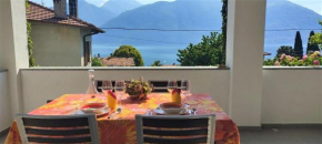 Simone-Ferienwohnung nahe Menaggio